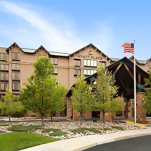 Hyatt Place Denver-South/Park Meadows Lone Tree Exterior photo