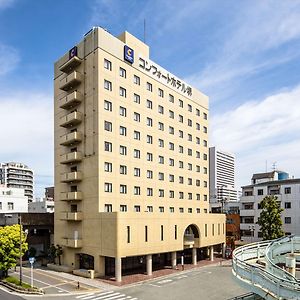 Comfort Hotel Sakai Sakai (Osaka) Exterior photo