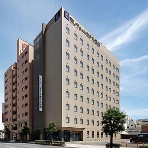 Comfort Hotel Himeji Exterior photo