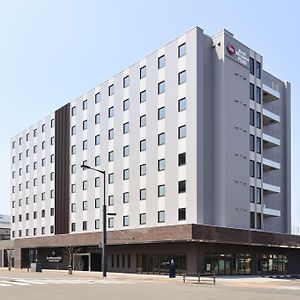 Best Western Plus Hotel Fino Chitose Chitose (Hokkaido) Exterior photo