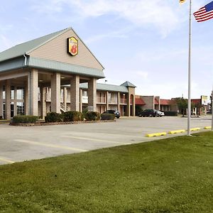 Super 8 By Wyndham New Iberia Exterior photo