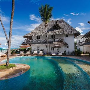 Ahg Dream'S Bay Boutique Hotel Matemwe (Zanzibar) Exterior photo