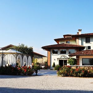 Hotel La Corte Bedizzol Exterior photo