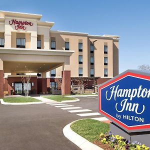Hampton Inn By Hilton Spring Hill, Tn Kedron Exterior photo