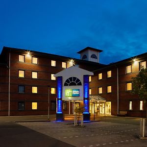 Holiday Inn Express Droitwich Spa, An Ihg Hotel Exterior photo