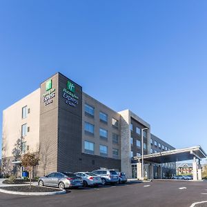 Holiday Inn Express & Suites - Florence - Cincinnati Airport By Ihg Exterior photo