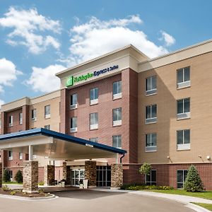 Holiday Inn Express & Suites St. Louis - Chesterfield, An Ihg Hotel Exterior photo