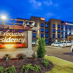 Best Western Plus Executive Residency Marion Exterior photo