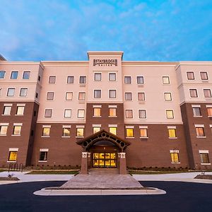 Staybridge Suites - Washington Dc East - Largo, An Ihg Hotel Lake Arbor Exterior photo