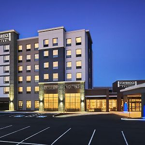 Staybridge Suites Niagara-On-The-Lake, An Ihg Hotel Niagara-on-the-Lake Exterior photo