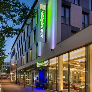 Holiday Inn Express Stuttgart-Waiblingen, An Ihg Hotel Waiblingen (Stuttgart) Exterior photo