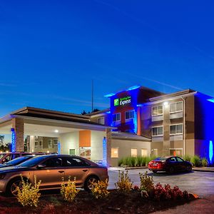 Holiday Inn Express Newberg - Wine Country, An Ihg Hotel Exterior photo