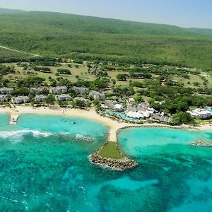 Melia Braco Village Rio Bueno Harbour Exterior photo