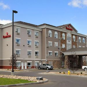 Ramada By Wyndham Wainwright Exterior photo