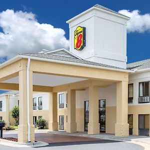 Super 8 By Wyndham Clemmons/Winston-Salem Area Exterior photo