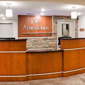 Americinn By Wyndham Dewitt DeWitt Exterior photo