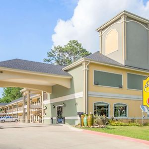 Super 8 By Wyndham Mansfield La Exterior photo