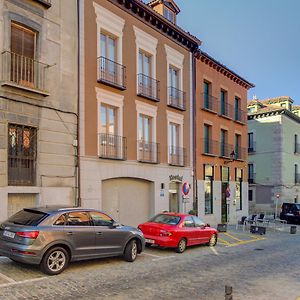 Oyo Hostal La Chata San Ildefonso Exterior photo