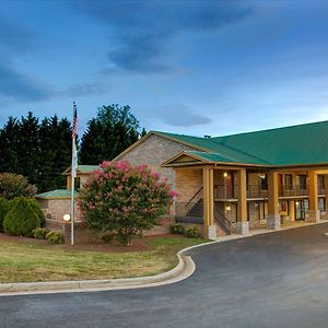 Days Inn Conover/Hickory Exterior photo