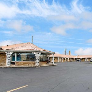 Highway Inn Paris Exterior photo