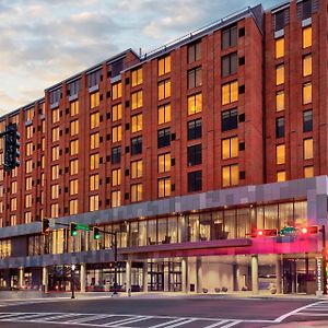 Hyatt Place Athens Downtown Exterior photo