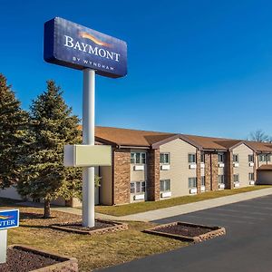 Baymont By Wyndham Joliet Exterior photo