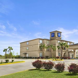 Baymont By Wyndham Marrero Exterior photo