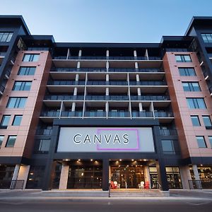 Canvas Moncton, Tapestry Collection By Hilton Exterior photo