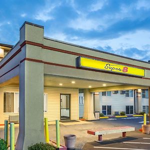 Super 8 By Wyndham North Sioux City Exterior photo