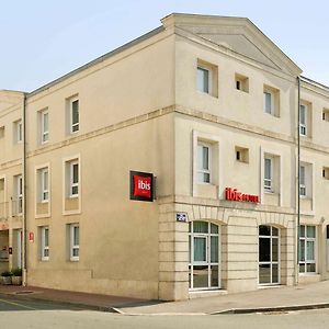 Ibis Rochefort Rochefort (Charente-Maritime) Exterior photo