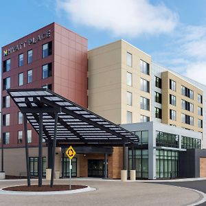 Hyatt Place Ann Arbor Exterior photo