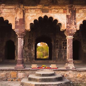 Aman-I-Khas Ranthambore Exterior photo