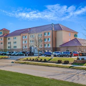 La Quinta By Wyndham Indianapolis Airport Plainfield Exterior photo