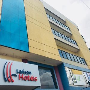 Larison Ji-Parana Ji-Paraná Exterior photo