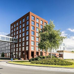 Fletcher Wellness-Hotel Helmond Exterior photo