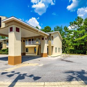 Red Roof Inn Defuniak Springs DeFuniak Springs Exterior photo