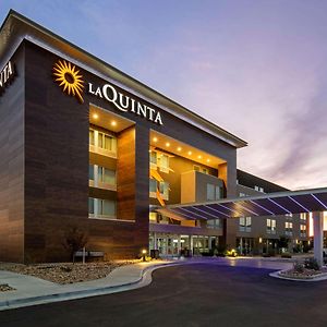 La Quinta By Wyndham Kingman Exterior photo