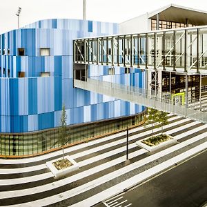 Fletcher Wellness-Hotel Sittard Exterior photo