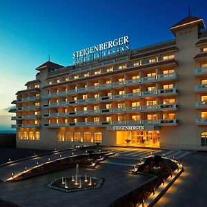 Steigenberger Hotel El Lessan Ras el-Barr Exterior photo