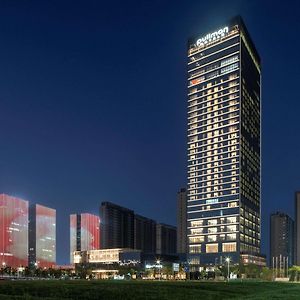 Pullman Jiaxing Pinghu Excellence Exterior photo