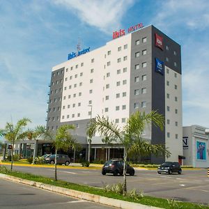 Ibis Budget Lorena - Circuito Da Fe Exterior photo