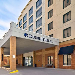 Doubletree By Hilton Davenport Exterior photo