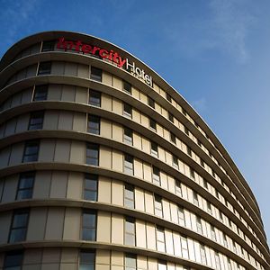 Intercityhotel Amsterdam Schiphol Airport Hoofddorp Exterior photo