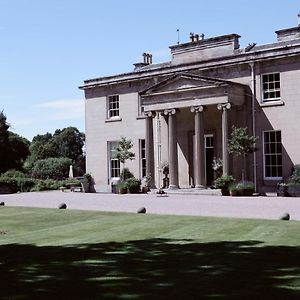 Boath House Hotel Nairn Exterior photo