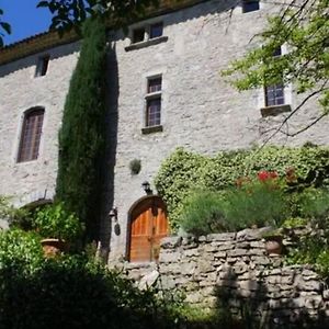 Appartement Spacieux A Ferrieres Les Verreries Avec Jardin Prive Ferrières-les-Verreries Exterior photo