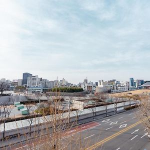 Panda Guesthouse Gwangju Metropolitan City Exterior photo