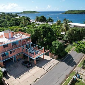 Esperanza Inn Guesthouse (Adults Only) Vieques Exterior photo