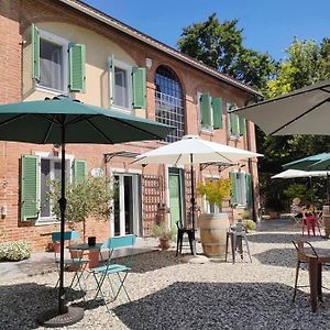 Noi Due - Bed & Breakfast Nel Monferrato Quargnento Exterior photo