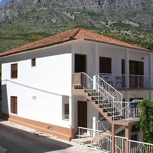 Apartment Drvenik Donja Vala 2732A Drvenik (Split-Dalmatia) Exterior photo