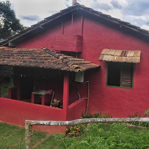 Casa do Jatobá Alagoa Exterior photo